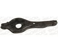 Braccio oscillante, Sospensione ruota bilaterale per FORD VOLVO C30 FOCUS S40 V5