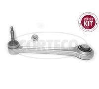 Corteco Braccio oscillante 49398573 – Braccio trasversale assale posteriore per BMW