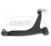 Corteco Braccio oscillante trasversale 49398582 – sospensione ruota assale anteriore