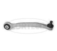 Braccio oscillante, Sospensione ruota CORTECO 49398909 per AUDI VW