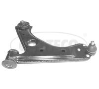 Braccio oscillante, Sospensione ruota CORTECO 49399152 per OPEL