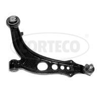 CORTECO 49399383 Braccio oscillante, sospensione ruota
