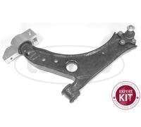 Braccio oscillante, Sospensione ruota CORTECO 49399455 per AUDI VW