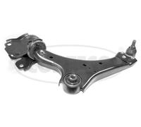 Braccio oscillante, Sospensione ruota CORTECO lato guida 49398536 per FORD S-MAX