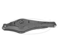 Braccio oscillante, Sospensione ruota CORTECO lato guida 49398628 per VW GOLF