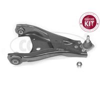 CORTECO 49398858 Braccio oscillante, Sospensione ruota STS_TCA DACIA