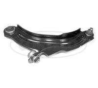 Braccio oscillante, Sospensione ruota CORTECO lato guida 49400654 per RENAULT