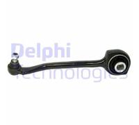 Braccio oscillante, Sospensione ruota DELPHI lato guida TC1281 per MERCEDES