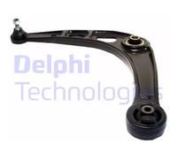 Delphi Braccio oscillante TC1443 – Assale anteriore Sx inferiore – Sospensione ruota
