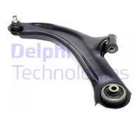 DELPHI Braccio oscillante sospensione ruota Sx inferiore anteriore Braccio trasversale oscillante TC1840