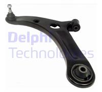 DELPHI TC2527 Braccio oscillante, sospensione ruota