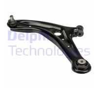 Braccio oscillante, Sospensione ruota DELPHI lato guida TC3465 per FORD B-MAX