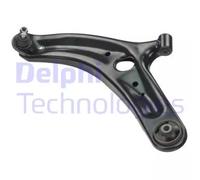 Delphi Braccio oscillante sospensione ruota TC3713 anteriore sinistro KIA Venga 1.4 2010-2019