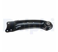 Braccio oscillante, Sospensione ruota DELPHI lato guida TC6877 per VW PASSAT 1.9