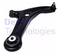 DELPHI Braccio oscillante, Sospensione ruota TC2185