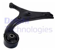 Braccio oscillante, Sospensione ruota DELPHI lato passeggero TC2188 per KIA RIO