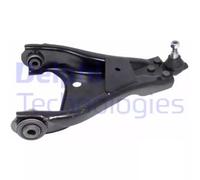 Delphi Braccio oscillante sospensione ruota TC2445 Dx anteriore per Dacia/Renault Duster