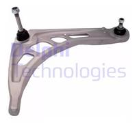 Braccio oscillante, Sospensione ruota DELPHI lato passeggero TC2597 per BMW