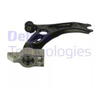Delphi Braccio oscillante TC2826 sospensione ruota per VW Tiguan Passat