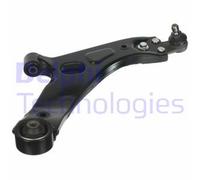 Braccio oscillante, Sospensione ruota DELPHI lato passeggero TC3017 per KIA
