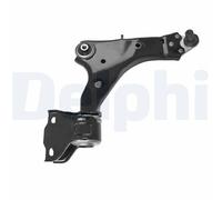 Braccio oscillante, Sospensione ruota DELPHI lato passeggero TC4376 per LAND
