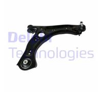 Braccio oscillante Dx Braccio trasversale oscillante TC6884 DELPHI per VW SEAT