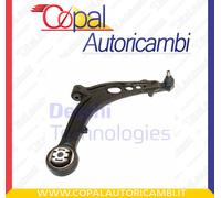 Braccio oscillante, Sospensione ruota DELPHI TC1432 per FIAT LANCIA