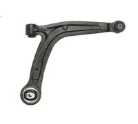 Braccio oscillante, Sospensione ruota DELPHI TC3434 per KA (RU8) 1.3 2008-