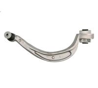 Braccio oscillante, Sospensione ruota DELPHI TC3658 per AUDI A5 (8T3) 3 2008-201