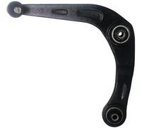 Braccio oscillante, Sospensione ruota DENCKERMANN lato guida D120047 per PEUGEOT