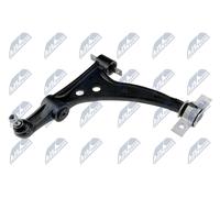 Braccio oscillante, Sospensione ruota Dx in basso per ALFA ROMEO 166