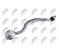 Braccio oscillante, Sospensione ruota Dx in basso per BMW 5