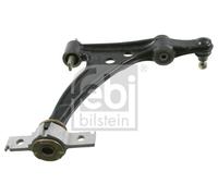 Braccio oscillante, Sospensione ruota Dx per ALFA ROMEO 166