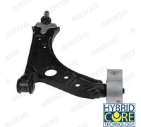 Braccio oscillante, Sospensione ruota Dx per AUDI SEAT SKODA VW A3 ALTEA ALTEA X