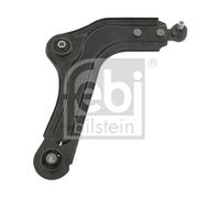 Braccio oscillante, Sospensione ruota Dx per DAEWOO NUBIRA