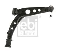 Braccio oscillante, Sospensione ruota Dx per FIAT CINQUECENTO CINQUECENTO VAN SE