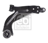 Braccio oscillante, Sospensione ruota Dx per FORD JAGUAR MONDEO X-TYPE