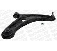 Braccio oscillante, Sospensione ruota Dx per HONDA CITY JAZZ