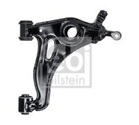 Braccio oscillante, Sospensione ruota Dx per MERCEDES-BENZ CLASSE C CLK SLK