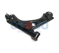 Braccio oscillante, Sospensione ruota Dx per OPEL ADAM CORSA
