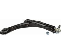 Braccio oscillante, Sospensione ruota Dx per RENAULT LAGUNA