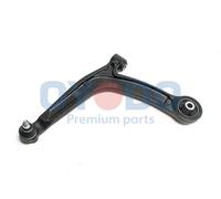 Braccio oscillante, Sospensione ruota Esterno per ABARTH FIAT 500 500 / 595 / 69