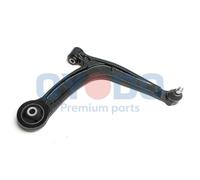 Braccio oscillante, Sospensione ruota Esterno per ABARTH FIAT 500 500 / 595 / 69