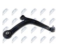 Braccio oscillante, Sospensione ruota Esterno per ABARTH FIAT 500 500 / 595 / 69
