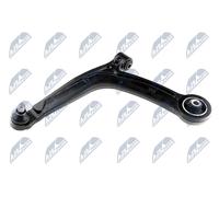 Braccio oscillante, Sospensione ruota Esterno per ABARTH FIAT 500 500 / 595 / 69