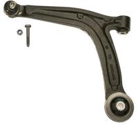 Braccio oscillante, Sospensione ruota Esterno per ABARTH FIAT 500 500 C 500C / 5