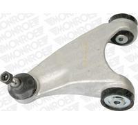 Braccio oscillante, Sospensione ruota Esterno per ALFA ROMEO 147 156 GT