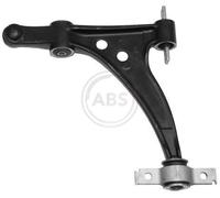 Braccio oscillante, Sospensione ruota Esterno per ALFA ROMEO 166