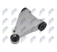 Braccio oscillante, Sospensione ruota Esterno per ALFA ROMEO 166