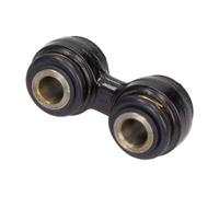 2x Maxgear 72-0113 Manubrio Sospensione Ruota Posteriore per BMW E28 E34 E24 E23